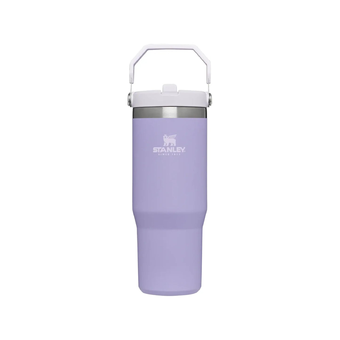 Botella Stanley Flip Straw Tumbler 30 OZ | Termico, Resistente y Práctico