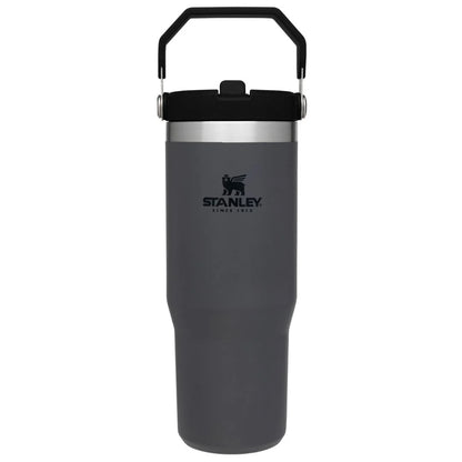 Botella Stanley Flip Straw Tumbler 30 OZ | Termico, Resistente y Práctico
