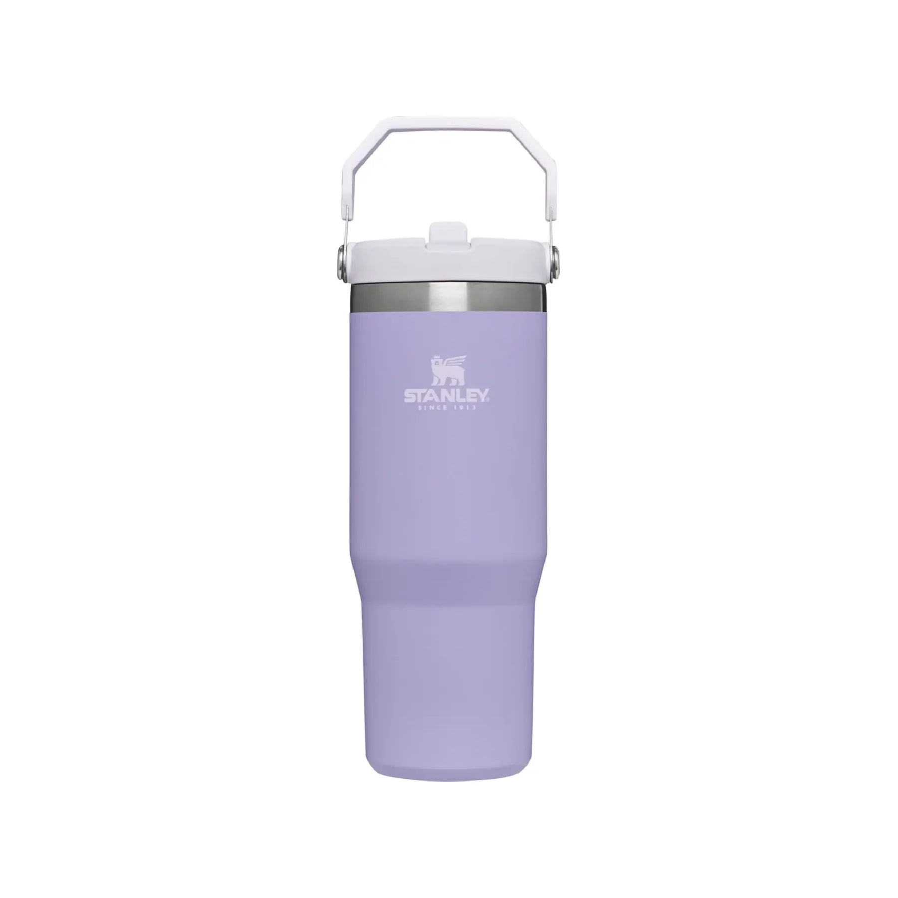 Botella Stanley Flip Straw Tumbler 30 OZ | Termico, Resistente y Práctico